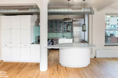 429 Greenwich Street #6A, New York City, NY 10013 - Photo 12