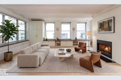 429 Greenwich Street #6A, New York City, NY 10013 - Photo 1