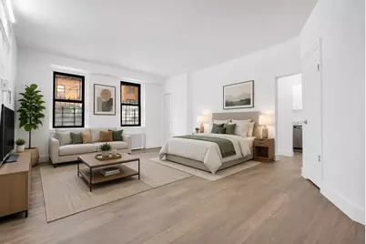 3000 Valentine Avenue #LO2, Bronx, NY 10458 - Photo 1