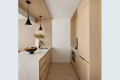 366 Harman Street #3-F, Brooklyn, NY 11237 - Photo 2