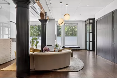 44 Laight Street #1B, New York City, NY 10013 - Photo 2