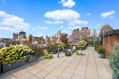 77 E 12th Street #13JK, New York, NY 10003 - Photo 12
