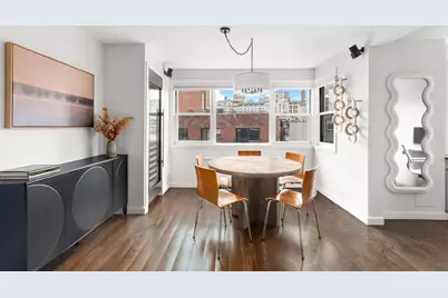77 E 12th Street #13JK, New York, NY 10003 - Photo 2