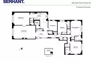 320 E 72nd St, New York City, NY 10021 - Photo 14