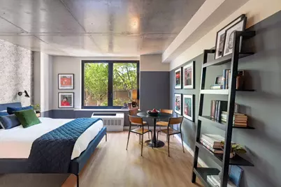 222 Johnson Avenue #2b, Brooklyn, NY 11206 - Photo 1