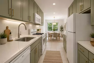 303 W 66th Street #2-GE, New York, NY 10023 - Photo 4