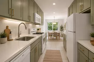 303 W 66th St, New York, NY 10023 - Photo 4