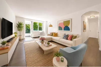 303 W 66th Street #2-GE, New York City, NY 10023 - Photo 1