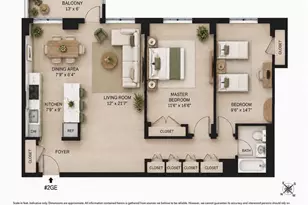 303 W 66th St, New York City, NY 10023 - Photo 24