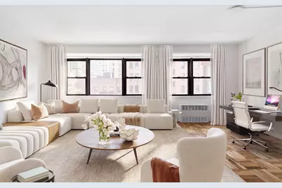 320 E 54th Street #6C, New York, NY 10022 - Photo 2
