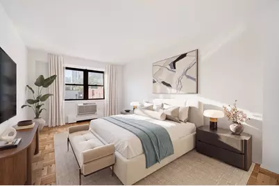 320 E 54th Street #6C, New York, NY 10022 - Photo 6
