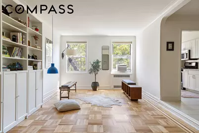 1825 Foster Avenue #5A, Brooklyn, NY 11230 - Photo 1