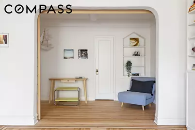 1825 Foster Avenue #5A, Brooklyn, NY 11230 - Photo 4