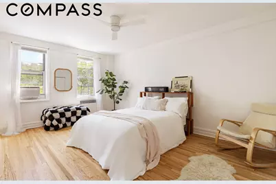 1825 Foster Avenue #5A, Brooklyn, NY 11230 - Photo 8