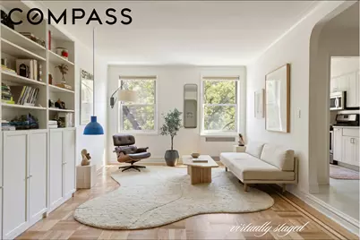 1825 Foster Avenue #5A, New York City, NY 11230 - Photo 1