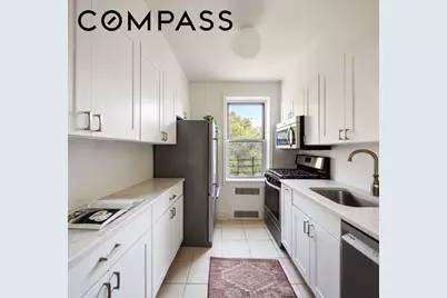 1825 Foster Avenue #5A, Brooklyn, NY 11230 - Photo 6