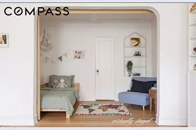 1825 Foster Avenue #5A, New York City, NY 11230 - Photo 6