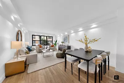 140 E 56th Street #2K, New York, NY 10022 - Photo 2