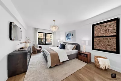 140 E 56th Street #2K, New York, NY 10022 - Photo 4