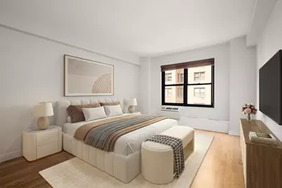 2 Tudor City Place #5DS, New York City, NY 10016 - Photo 4