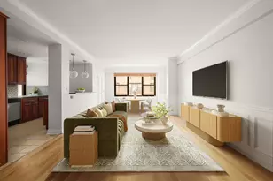 2 Tudor City Pl, New York City, NY 10016 - Photo 1