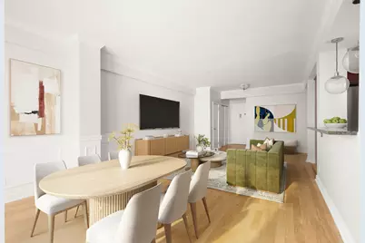2 Tudor City Place #5DS, New York City, NY 10016 - Photo 2