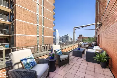 301 E 64th Street #PHA, New York, NY 10065 - Photo 2