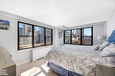 301 E 64th Street #PHA, New York, NY 10065 - Photo 8