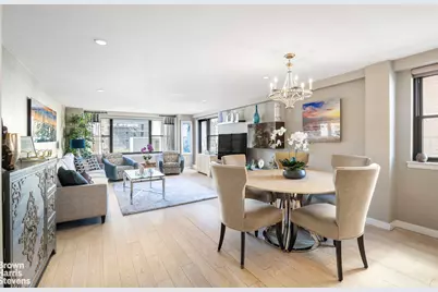 301 E 64th Street #PHA, New York, NY 10065 - Photo 4