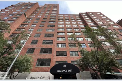301 E 64th Street #PHA, New York, NY 10065 - Photo 14