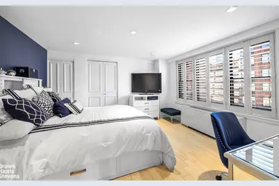 301 E 64th Street #PHA, New York, NY 10065 - Photo 10