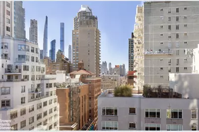 301 E 64th Street #PHA, New York, NY 10065 - Photo 12