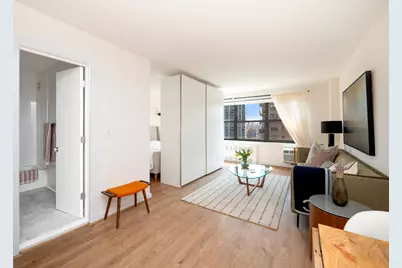185 W End Avenue #26E, New York City, NY 10023 - Photo 1