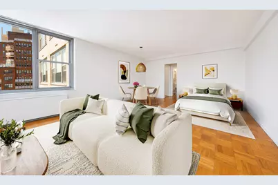 500 E 83rd Street #14M, New York City, NY 10028 - Photo 4