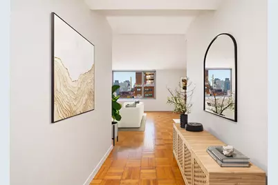 500 E 83rd Street #14M, New York City, NY 10028 - Photo 1
