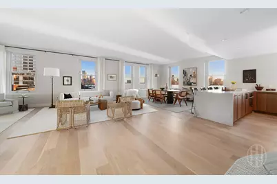 150 Barrow Street #PENTHOUSE-1, New York, NY 10014 - Photo 10