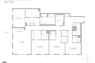 150 Barrow St, New York, NY 10014 - Photo 22