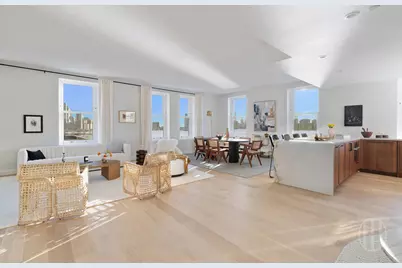 150 Barrow Street #PENTHOUSE-1, New York, NY 10014 - Photo 2