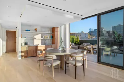 150 Barrow Street #PENTHOUSE-1, New York, NY 10014 - Photo 16