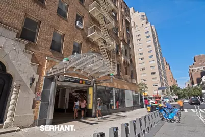 301 E 63rd Street #4E, New York City, NY 10065 - Photo 18