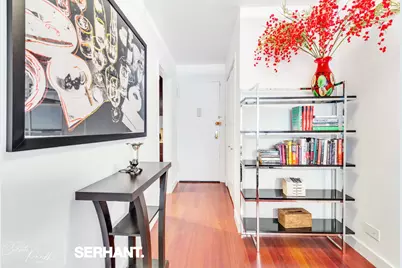 301 E 63rd Street #4E, New York City, NY 10065 - Photo 4
