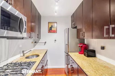 301 E 63rd Street #4E, New York City, NY 10065 - Photo 6