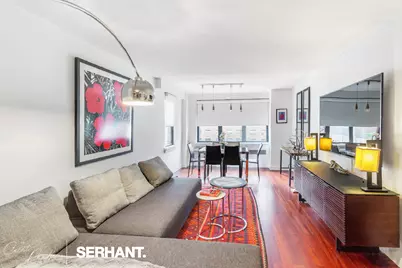 301 E 63rd Street #4E, New York City, NY 10065 - Photo 1