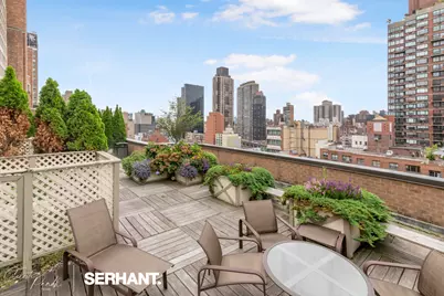 301 E 63rd Street #4E, New York City, NY 10065 - Photo 12