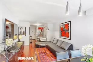 301 E 63rd St, New York City, NY 10065 - Photo 2