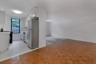 525 W 235th Street #2D, New York City, NY 10463 - Photo 2