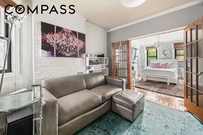 220 E 82nd Street #4FW, New York, NY 10028 - Photo 2