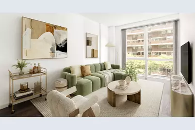 340 E 23rd Street #4L, New York, NY 10010 - Photo 1