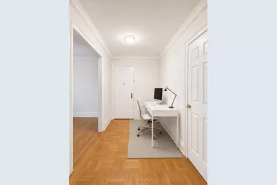 425 Riverside Drive #8F, New York City, NY 10025 - Photo 8