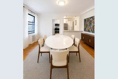 425 Riverside Drive #8F, New York City, NY 10025 - Photo 4